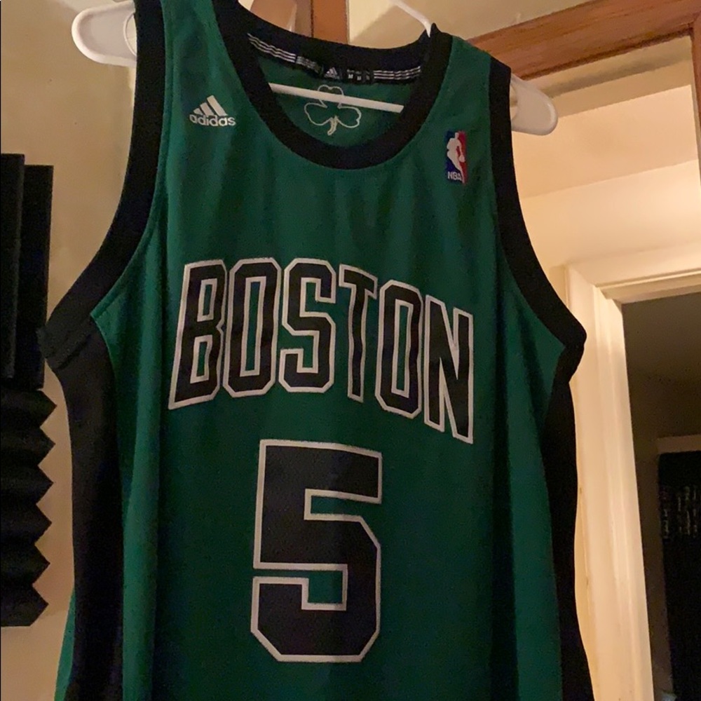 Celtics jersey